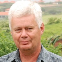 Neil Magnuson
