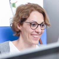 Anja Biebl