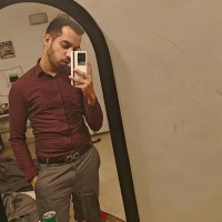 Roshaan Zaman