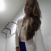 Ericka Pangaio Morais