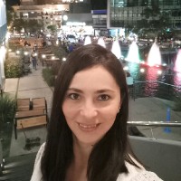 Cintia Ludmila Gutierrez
