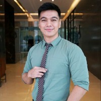 Jake Galang