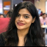Tapsi Saxena