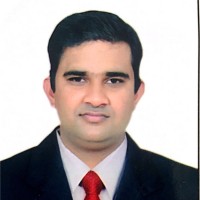 VIKRAM PRAJAPATI
