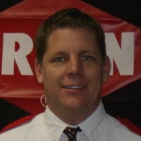 Ron Evans, A.C.E.