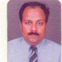 Sunil Nair