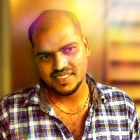 Vigneshwaran Thangavelu