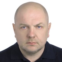 Aliaksandr Liasniou