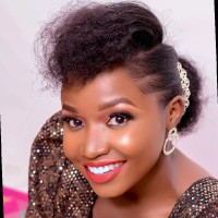 Josephine N. T. Mukiibi