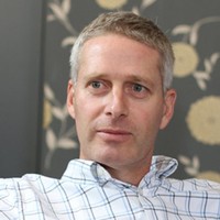 Dave Blackshaw