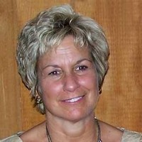 Kim Gilding