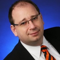 Torsten Wolter