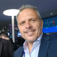 Orlando Martín Chiesa