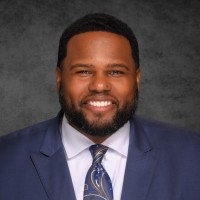 Brian K. Roberson II
