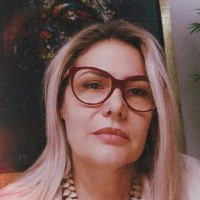 Sandrine Martins
