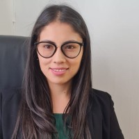 Francy Natalia Blanco Cerquera