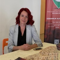 Zeynep Mutlu