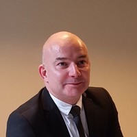 Pascal Egard