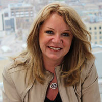 Marilyn Chubaty