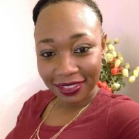 Ternia Wright-Knowles