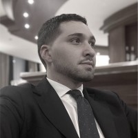 Eros Morello