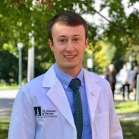 Taylor Marquis, Md