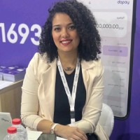 Mirna Raafat