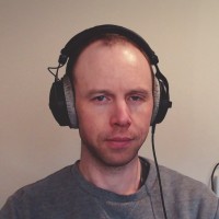 Nicholas Rogan