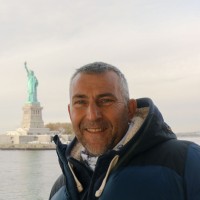 Fabrice Marchadier