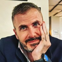 Giampaolo Conti