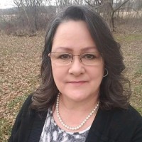 Lynnette Harvell
