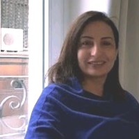 Hanane Choueiter Habib