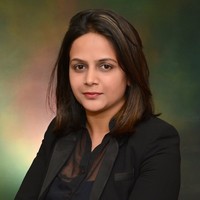 Swati Sharma
