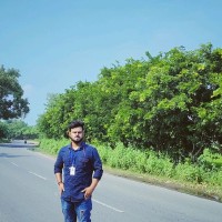 Ashray Kumar