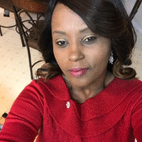 Patricia Tricia