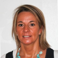 Chantal Warnant
