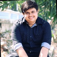 Abhirup Ghosh