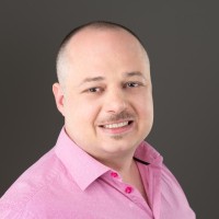 Daniel Basil Hamilton