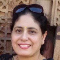 Suja Nambiar