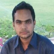 Rupesh Solanki