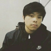 Richard Servi Gracia
