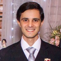 Odilon Hítalo Castro Oliveira, MSc.