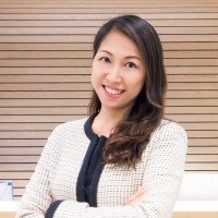 Cecilia Fung