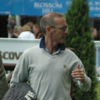 Johnny O Connell