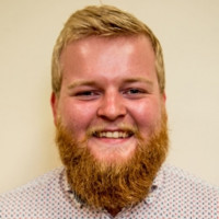 Conor Fishwick