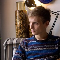 Roman Sergeev