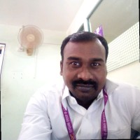 Prakash Pandian