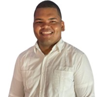 Maicon Jael Florián Ramírez