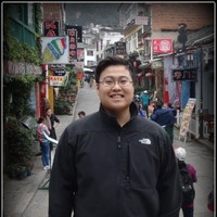 Peter Chen, Csm