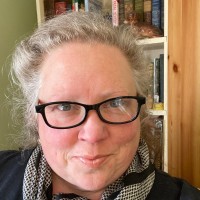 Jessica Lofgren Curtin